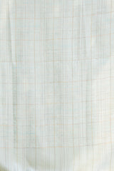 Off White colour shawl - CraftKashmir