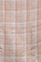 Beige colour shawl - CraftKashmir