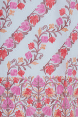 White colour salwar kameez