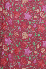 Pink colour salwar kameez