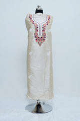 Purple colour salwar kameez