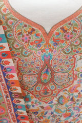 Pastel Green colour salwar kameez With Stole