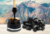 Pure Shilajit 20grms for overall health and well-being. CraftKashmir