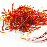 Organic Saffron (keser) 5grms
