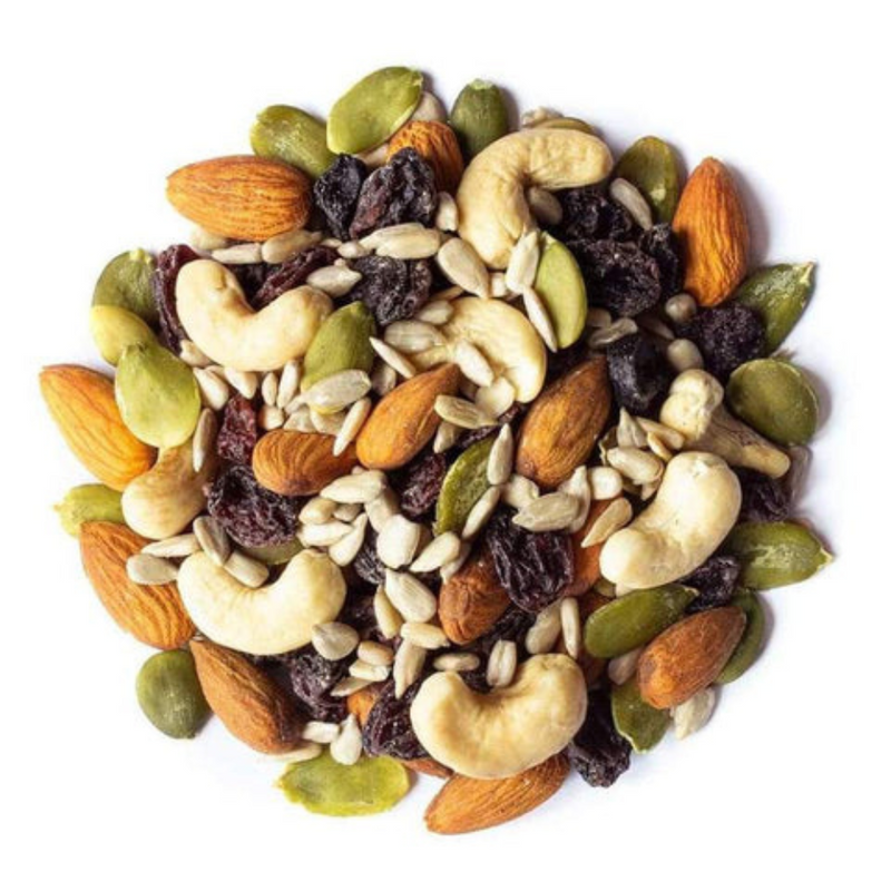 Healthy Dry Fruit And Seeds Mix 1 Kg