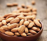 Fresh Kashmiri Almonds (Badam) – 1 kg