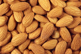 Premium California Almonds (Badam) – Whole – 1 kg