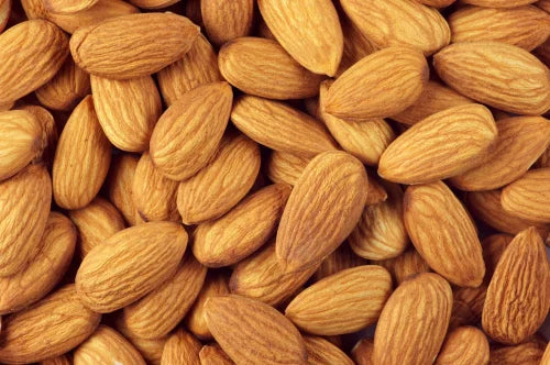 California Almonds/Badam  whole pack of 1000 grms