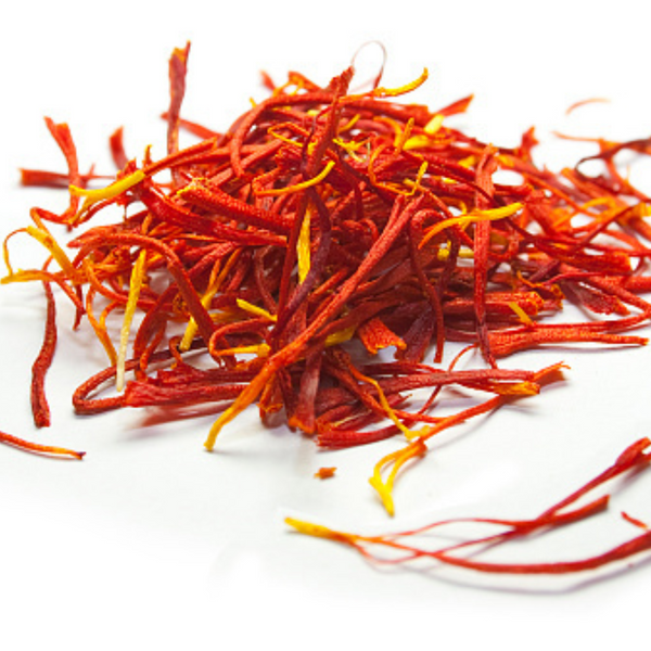 Organic saffron (keser) 1grm